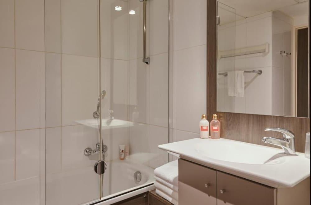 Aparthotel Adagio Access Marseille Saint Charles Exterior foto